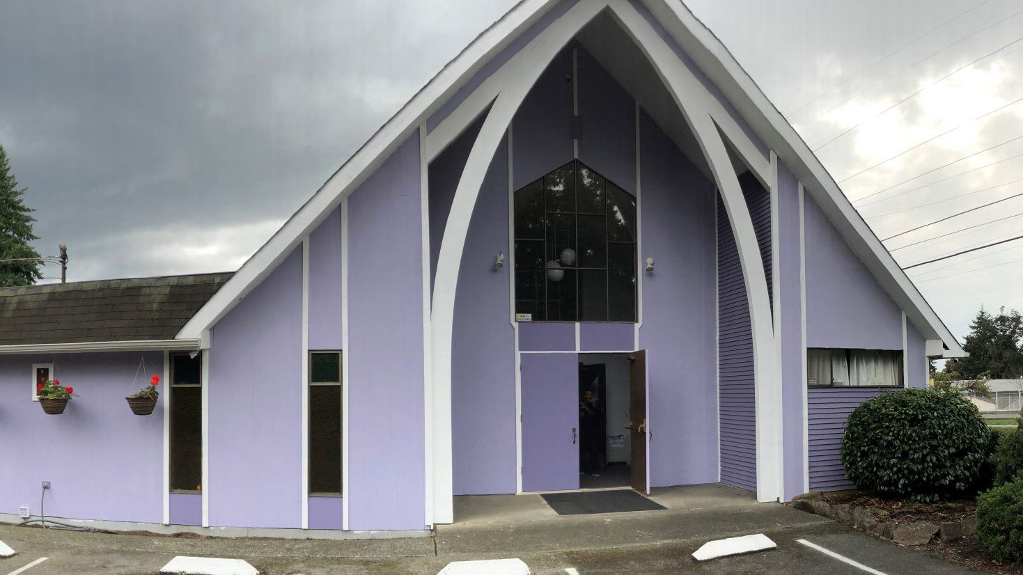 LOGOS Presbyterian Church